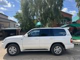 Toyota Land Cruiser 2005 года за 8 500 000 тг. в Кокшетау – фото 4