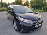 Toyota Sienna 2014 годаүшін14 000 000 тг. в Алматы