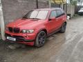 BMW X5 2005 года за 7 000 000 тг. в Алматы