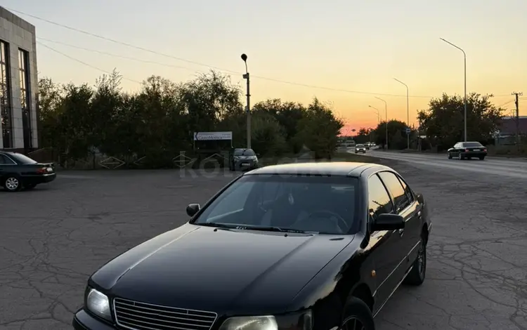 Nissan Maxima 1996 годаfor2 300 000 тг. в Караганда