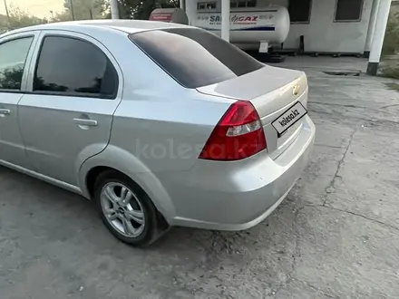 Chevrolet Nexia 2020 годаүшін5 100 000 тг. в Алматы – фото 2