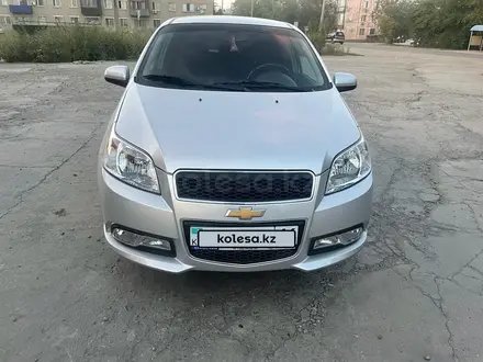Chevrolet Nexia 2020 годаүшін5 100 000 тг. в Алматы – фото 5