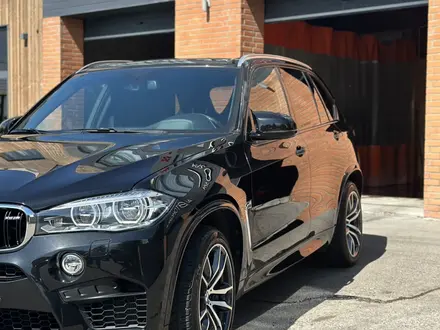 BMW X5 M 2017 года за 23 000 000 тг. в Алматы – фото 5