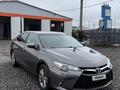 Toyota Camry 2017 года за 6 800 000 тг. в Актобе