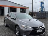 Toyota Camry 2017 годаүшін6 800 000 тг. в Актобе