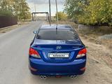 Hyundai Accent 2014 года за 3 550 000 тг. в Темиртау