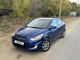 Hyundai Accent 2014 года за 3 550 000 тг. в Темиртау – фото 4