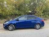 Hyundai Accent 2014 года за 3 550 000 тг. в Темиртау – фото 2