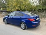 Hyundai Accent 2014 года за 3 550 000 тг. в Темиртау – фото 3