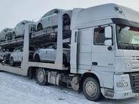 DAF  XF 105 2010 года за 16 000 000 тг. в Жаркент