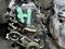 Двигатель 3S Toyota Ipsum 2.0 объёмfor600 000 тг. в Алматы