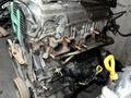 Двигатель 3S Toyota Ipsum 2.0 объём за 550 000 тг. в Алматы – фото 3