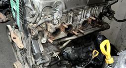 Двигатель 3S Toyota Ipsum 2.0 объём за 600 000 тг. в Алматы – фото 3
