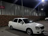 ВАЗ (Lada) Priora 2170 2012 года за 1 600 500 тг. в Павлодар – фото 2