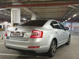 Skoda Octavia 2013 года за 4 500 000 тг. в Алматы