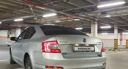 Skoda Octavia 2013 года за 4 500 000 тг. в Алматы – фото 3