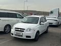 Chevrolet Aveo 2012 годаүшін2 800 000 тг. в Алматы