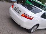 Toyota Camry 2007 года за 4 000 000 тг. в Алматы – фото 5
