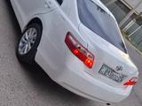 Toyota Camry 2007 года за 4 000 000 тг. в Алматы – фото 4