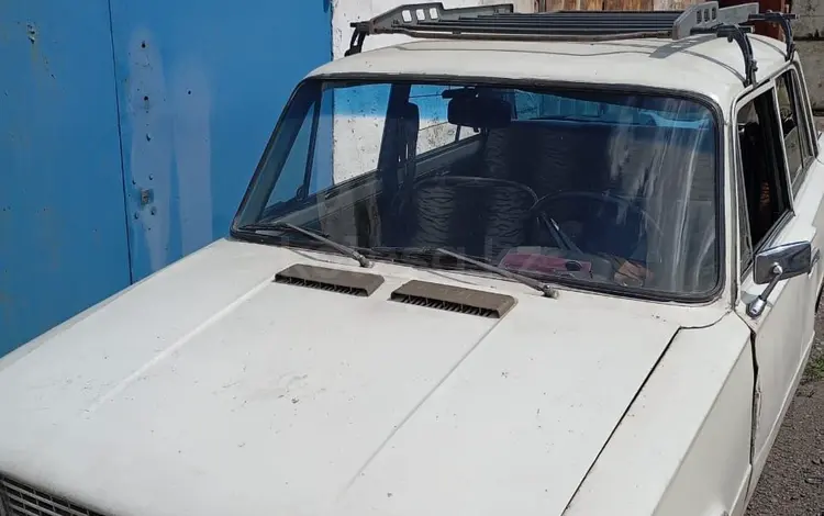 ВАЗ (Lada) 2101 1982 года за 350 000 тг. в Караганда