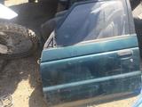Двери Паджеро 2 рестайлинг за 80 000 тг. в Алматы