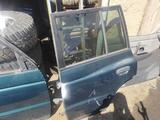 Двери Паджеро 2 рестайлинг за 80 000 тг. в Алматы – фото 5
