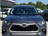 Toyota Highlander 2021 года за 16 500 000 тг. в Шымкент