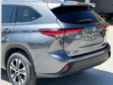 Toyota Highlander 2021 года за 16 500 000 тг. в Шымкент – фото 3