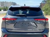Toyota Highlander 2021 года за 16 500 000 тг. в Шымкент – фото 5