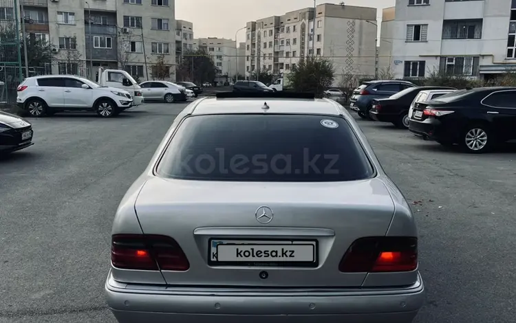 Mercedes-Benz E 320 1998 годаүшін4 000 000 тг. в Алматы