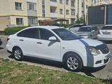 Nissan Almera 2014 годаүшін4 700 000 тг. в Алматы – фото 2
