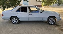 Mercedes-Benz E 200 1994 годаүшін1 400 000 тг. в Жезказган – фото 3