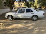 Mercedes-Benz E 200 1994 годаүшін1 400 000 тг. в Жезказган – фото 4