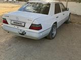 Mercedes-Benz E 200 1994 годаүшін1 400 000 тг. в Жезказган – фото 5