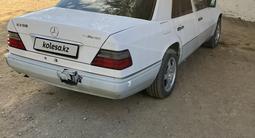 Mercedes-Benz E 200 1994 годаүшін1 400 000 тг. в Жезказган – фото 5
