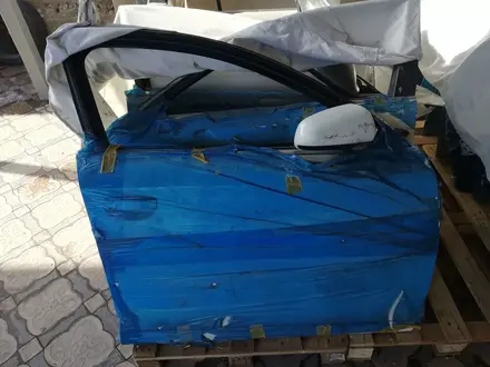 Ауди а6 с6 двери за 4 000 тг. в Шымкент