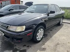 Toyota Vista, 1995