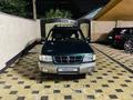 Subaru Forester 1998 годаfor2 600 000 тг. в Алматы – фото 13