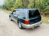 Subaru Forester 1997 года за 2 600 000 тг. в Алматы – фото 5