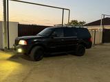 Lincoln Navigator 2006 годаfor6 500 000 тг. в Актау – фото 2