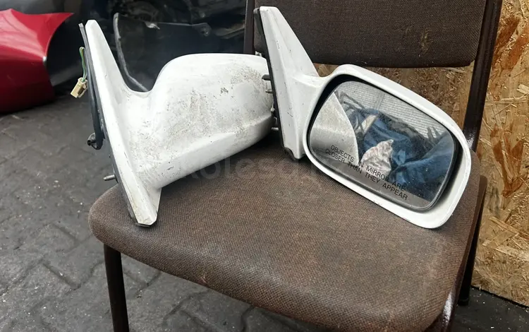 Боковые зеркало за 40 000 тг. в Алматы