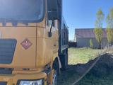 Shacman (Shaanxi)  F2000 2015 годаүшін9 500 000 тг. в Актобе – фото 5