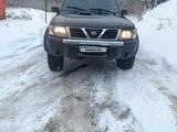 Nissan Patrol 2000 годаүшін5 500 000 тг. в Алматы – фото 3