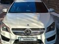 Mercedes-Benz CLA 200 2014 годаүшін11 000 000 тг. в Астана