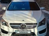 Mercedes-Benz CLA 200 2014 годаүшін11 000 000 тг. в Астана