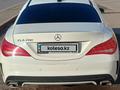 Mercedes-Benz CLA 200 2014 годаүшін11 000 000 тг. в Астана – фото 2