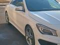 Mercedes-Benz CLA 200 2014 годаүшін11 000 000 тг. в Астана – фото 3