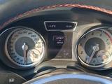 Mercedes-Benz CLA 200 2014 годаүшін11 000 000 тг. в Астана – фото 5