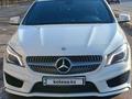 Mercedes-Benz CLA 200 2014 годаүшін11 000 000 тг. в Астана – фото 6
