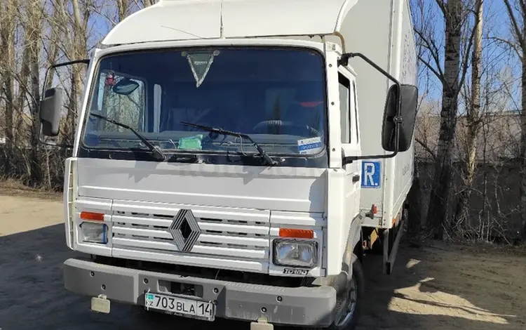 Renault  Мидлайнер 1991 года за 3 800 000 тг. в Павлодар